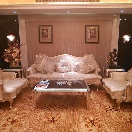 Wanjia International Hotel Quanzhou  Exterior photo