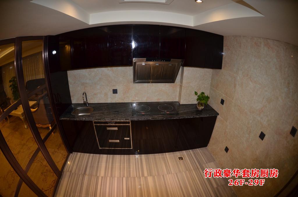 Wanjia International Hotel Quanzhou  Room photo